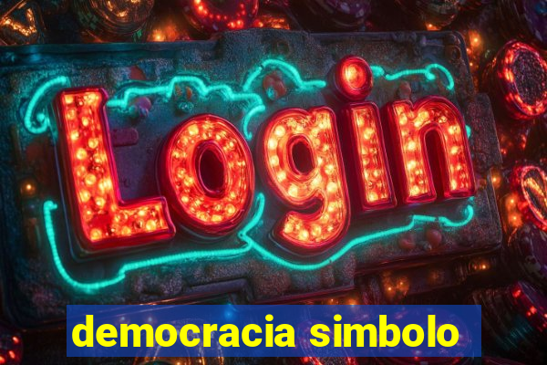 democracia simbolo